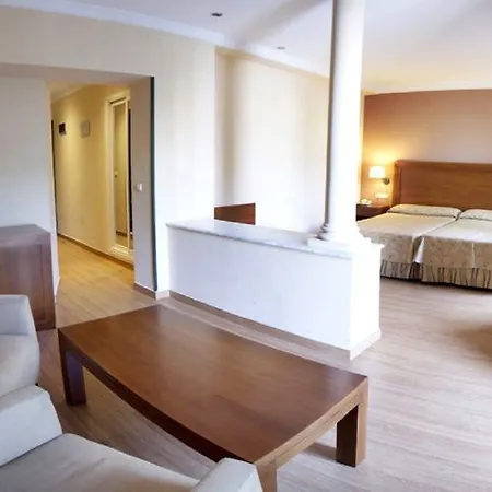Hotel Doho 3*