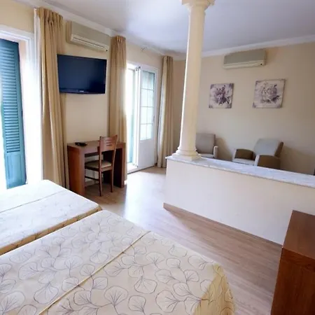 Hotel Doho Szálloda 3*