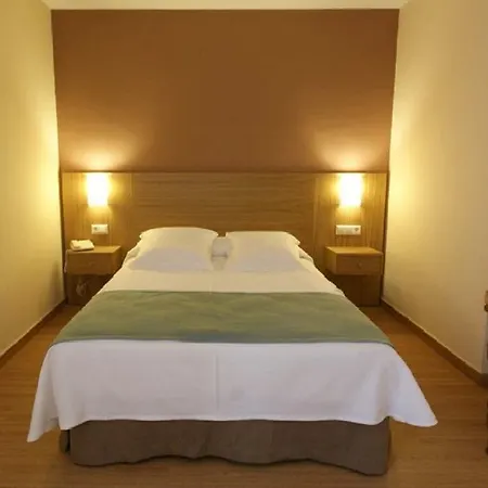 Hotel Doho Málaga