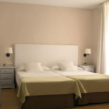 Hotel Doho Szálloda Málaga