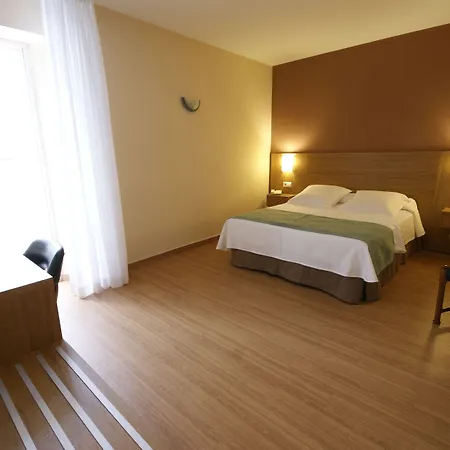 Hotel Doho 3* Málaga