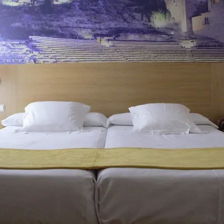 Szálloda Hotel Doho 3*