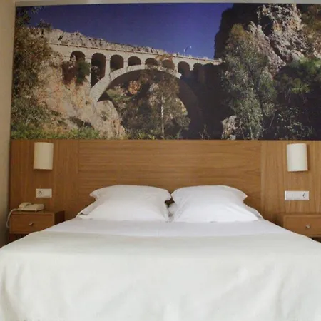 Hotel Doho Málaga