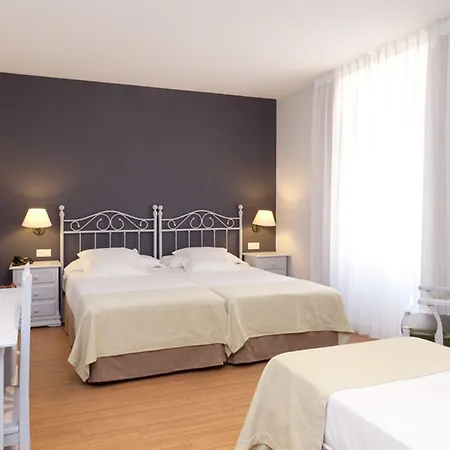 Hotel Doho 3* Málaga