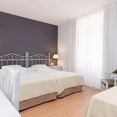 Szálloda Hotel Doho
