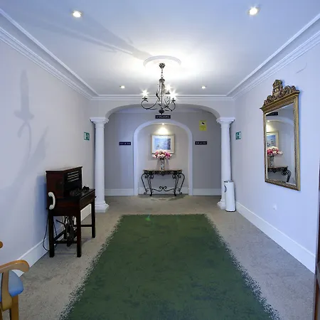 Hotel Doho Szálloda 3*