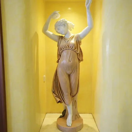 Hotel Doho Málaga