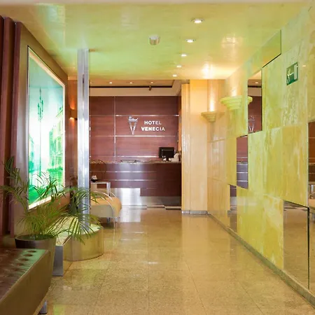 Hotel Doho 3* Málaga