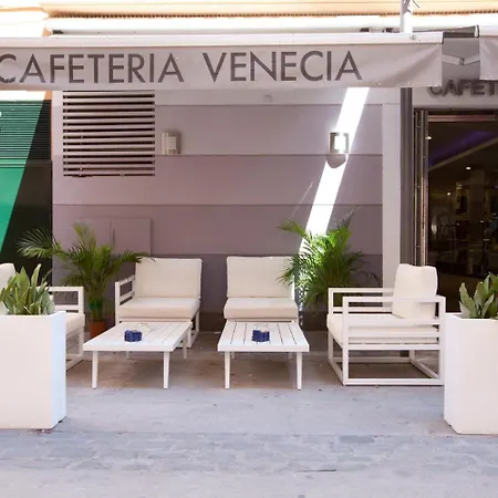 Hotel Doho 3* Málaga