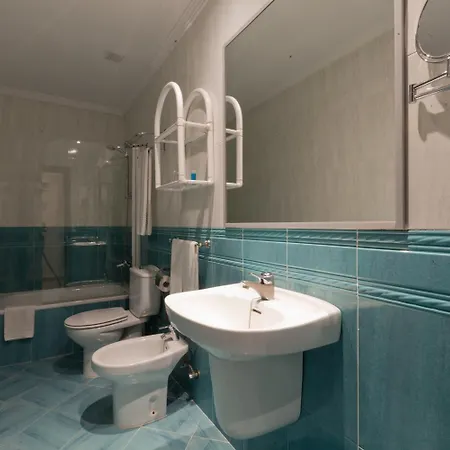 Hotel Doho Szálloda 3*