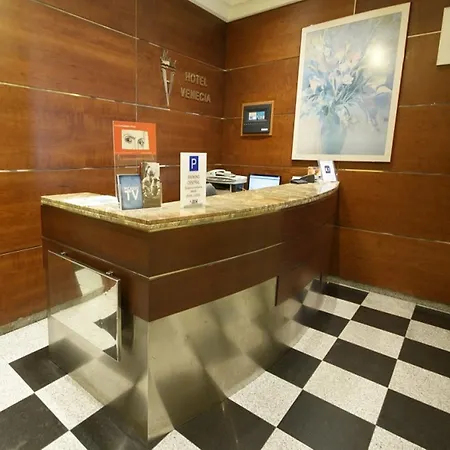 Hotel Doho 3* Málaga