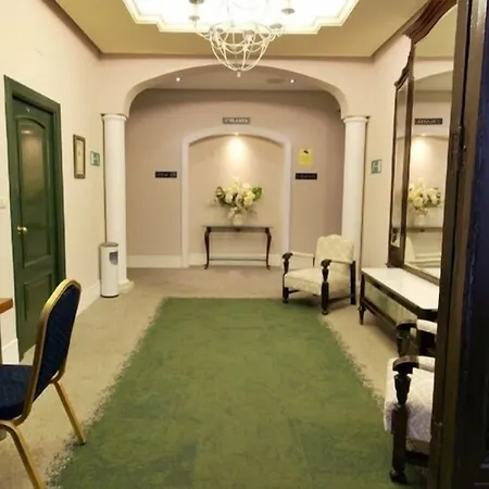 Hotel Doho Szálloda