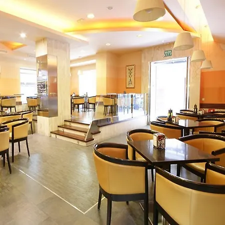 Szálloda Hotel Doho 3*