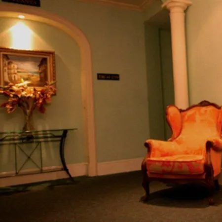 Hotel Doho Szálloda 3*