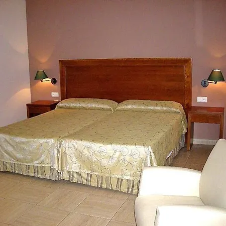 Hotel Doho 3*