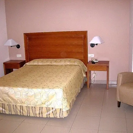 Szálloda Hotel Doho