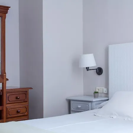 Hotel Doho 3* Málaga