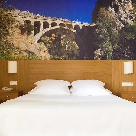 Hotel Doho Szálloda 3*