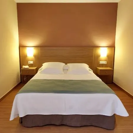 Szálloda Hotel Doho 3*