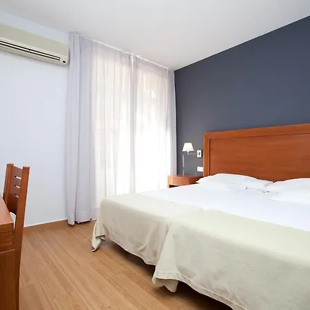Hotel Doho Szálloda Málaga