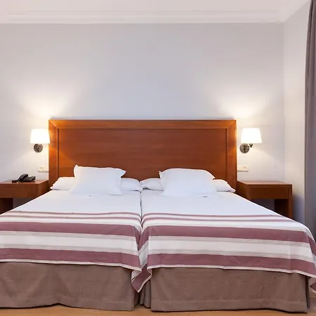 Hotel Doho