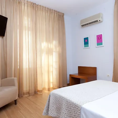 Szálloda Hotel Doho