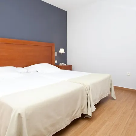 Hotel Doho Szálloda Málaga