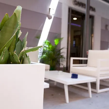 Szálloda Hotel Doho 3*