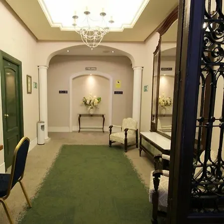 Hotel Doho Málaga