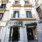 Hotel Doho Hotel Málaga