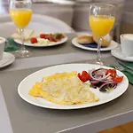Hotel Doho Málaga