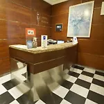 Hotel Doho 3* Málaga