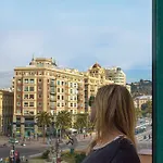 Hotel Hotel Doho Málaga