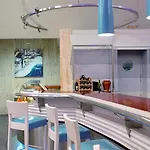 Hotel Doho Hotel Málaga