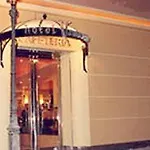 Hotel Hotel Doho Màlaga