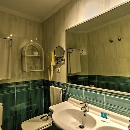 Hotel Venecia Málaga