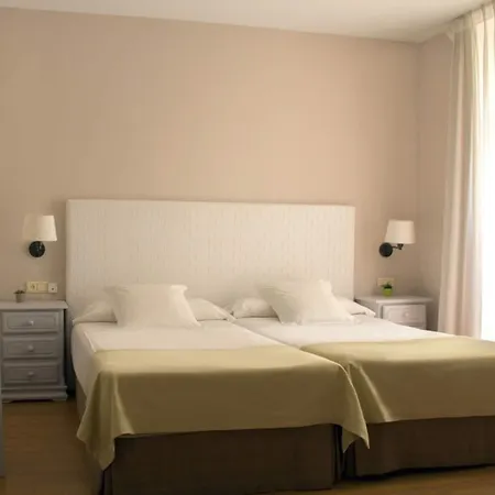 Hotel Venecia