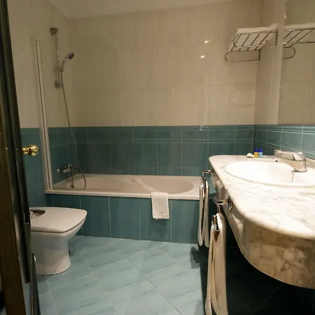 Venecia Hotel 3*