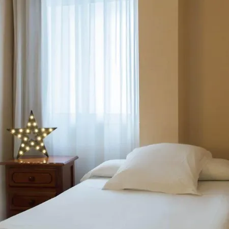 Hotel Venecia Málaga