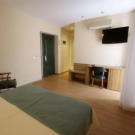 Hotel Venecia Málaga