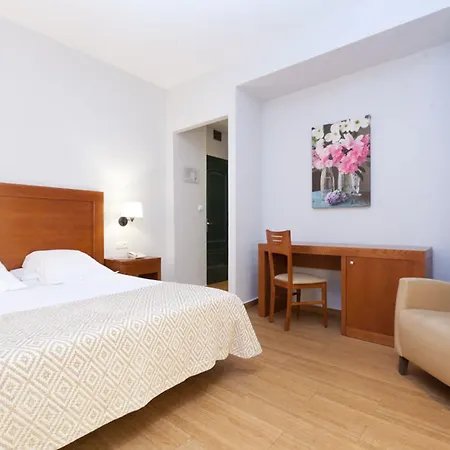 Venecia Hotel Málaga