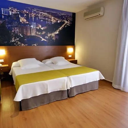 Venecia Málaga