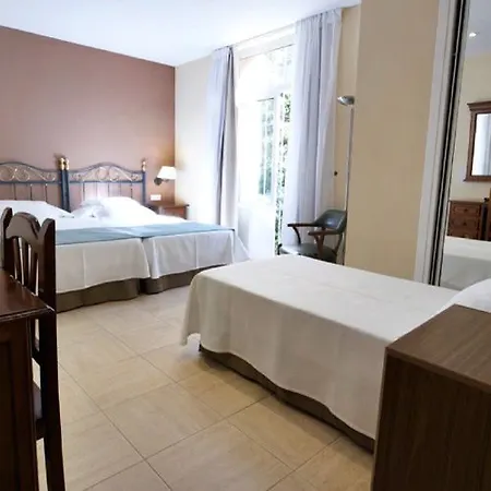 Venecia Hotel Málaga