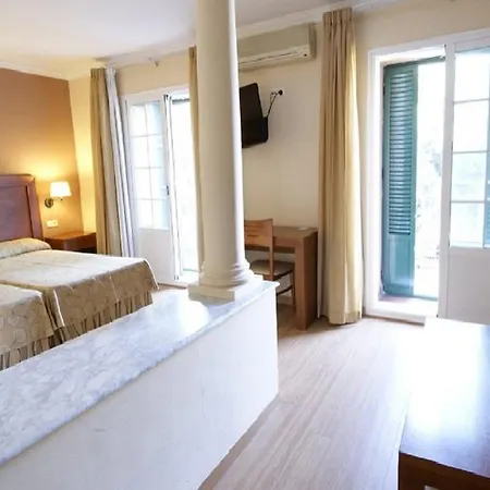 Hotel Venecia Málaga