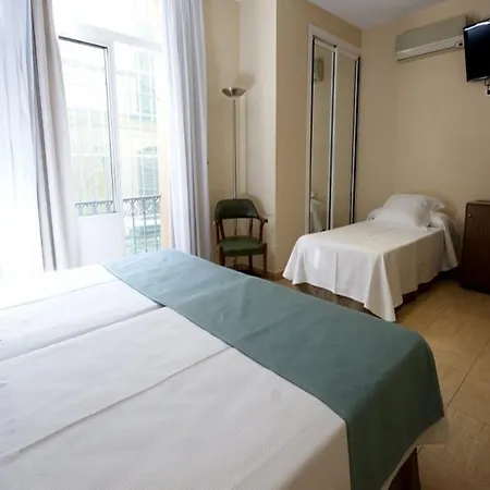 Hotel Venecia 3*