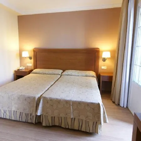 Venecia Hotel 3*
