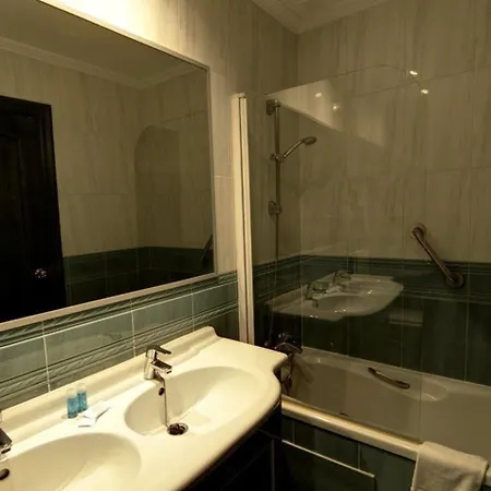 Venecia Hotel Málaga