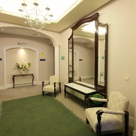 Doho Hotel