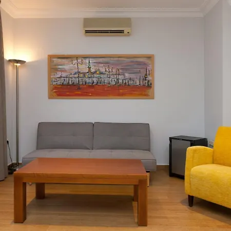 Hotel Venecia Málaga