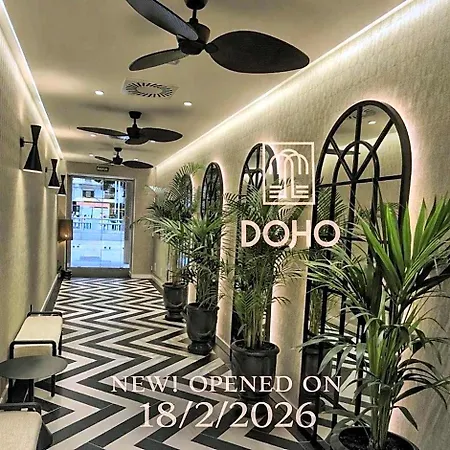 Hotel Doho